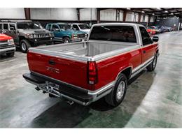 1988 GMC 1500 (CC-2086373) for sale in Sherman, Texas