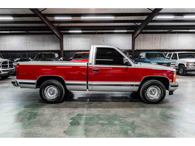 1988 GMC 1500 (CC-2086373) for sale in Sherman, Texas