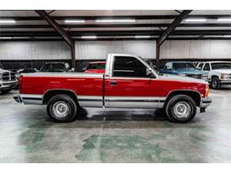 1988 GMC 1500 (CC-2086373) for sale in Sherman, Texas