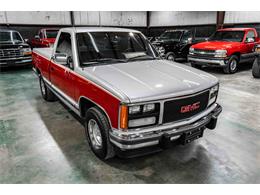 1988 GMC 1500 (CC-2086373) for sale in Sherman, Texas