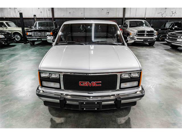 1988 GMC 1500 (CC-2086373) for sale in Sherman, Texas
