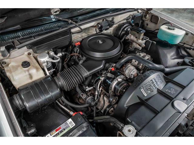 1988 GMC 1500 (CC-2086373) for sale in Sherman, Texas