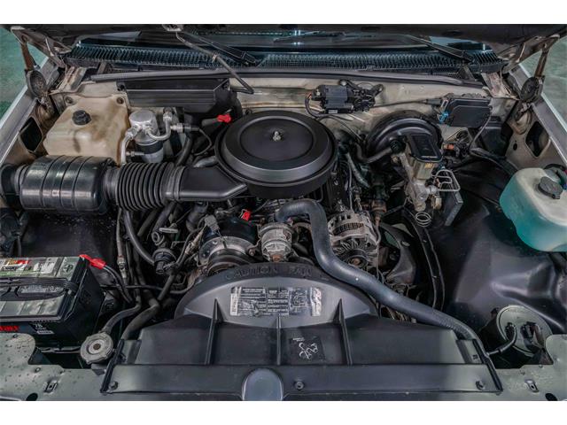 1988 GMC 1500 (CC-2086373) for sale in Sherman, Texas