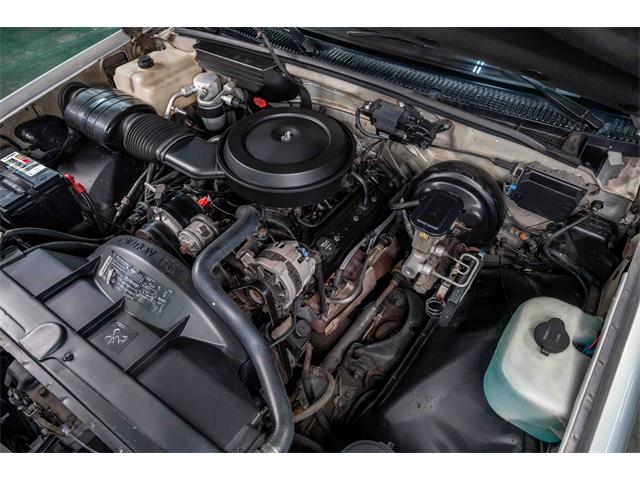 1988 GMC 1500 (CC-2086373) for sale in Sherman, Texas