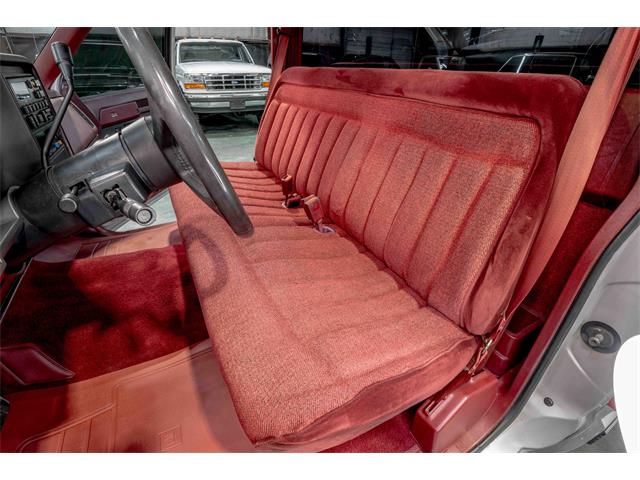 1988 GMC 1500 (CC-2086373) for sale in Sherman, Texas