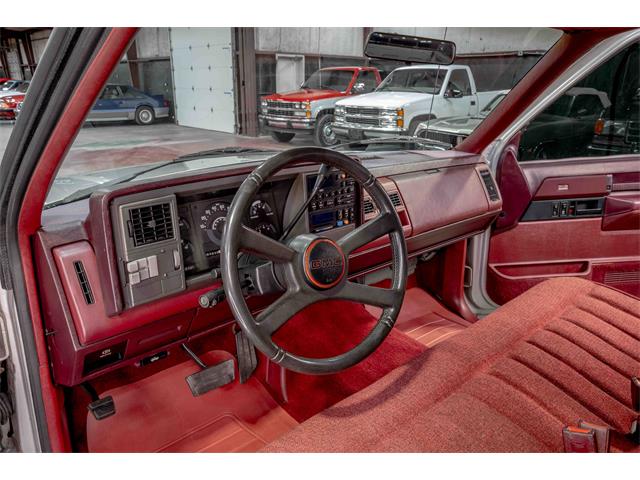 1988 GMC 1500 (CC-2086373) for sale in Sherman, Texas