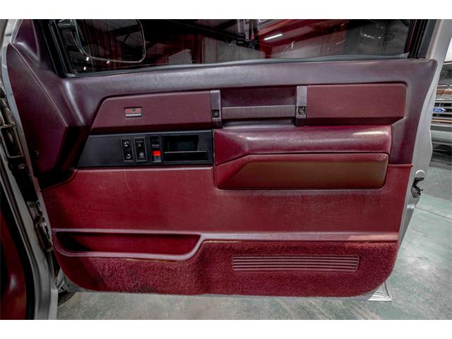 1988 GMC 1500 (CC-2086373) for sale in Sherman, Texas