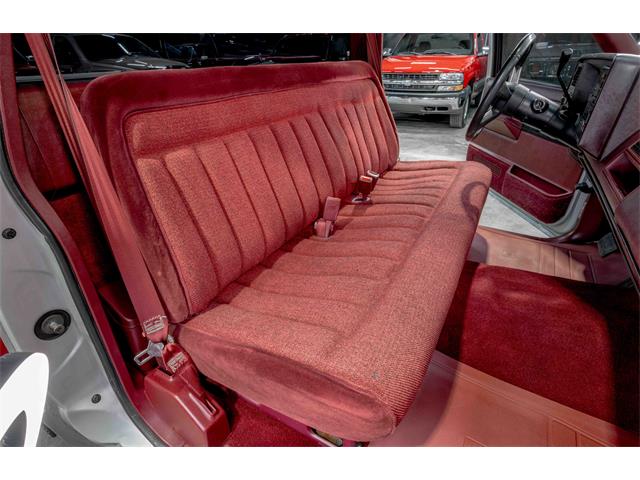 1988 GMC 1500 (CC-2086373) for sale in Sherman, Texas