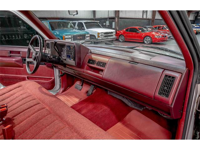 1988 GMC 1500 (CC-2086373) for sale in Sherman, Texas