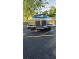1974 Chrysler Imperial Lebaron (CC-2086374) for sale in Grayslake, Illinois