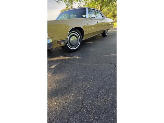 1974 Chrysler Imperial Lebaron (CC-2086374) for sale in Grayslake, Illinois