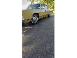 1974 Chrysler Imperial Lebaron (CC-2086374) for sale in Grayslake, Illinois