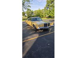 1974 Chrysler Imperial Lebaron (CC-2086374) for sale in Grayslake, Illinois