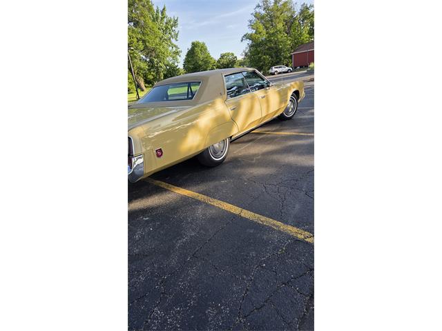 1974 Chrysler Imperial Lebaron (CC-2086374) for sale in Grayslake, Illinois