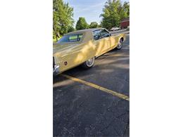1974 Chrysler Imperial Lebaron (CC-2086374) for sale in Grayslake, Illinois