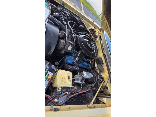 1974 Chrysler Imperial Lebaron (CC-2086374) for sale in Grayslake, Illinois