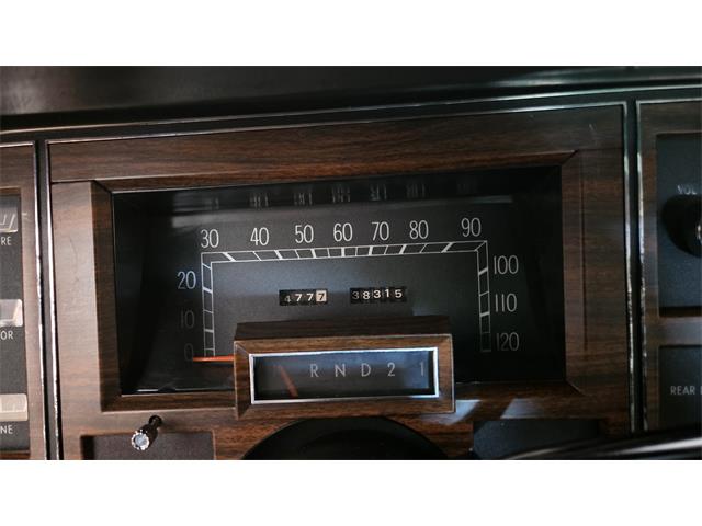 1974 Chrysler Imperial Lebaron (CC-2086374) for sale in Grayslake, Illinois