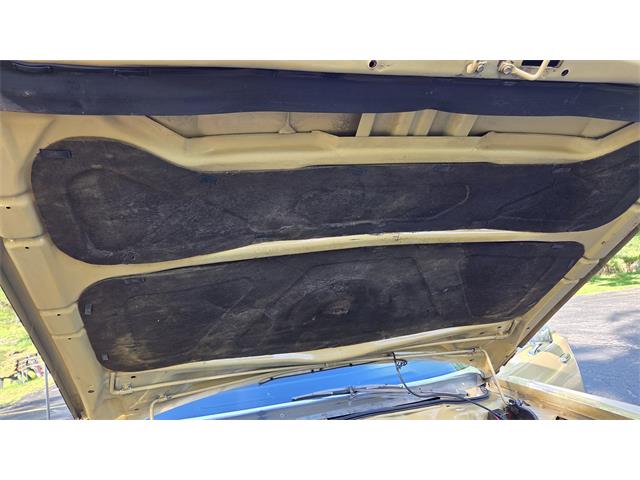 1974 Chrysler Imperial Lebaron (CC-2086374) for sale in Grayslake, Illinois
