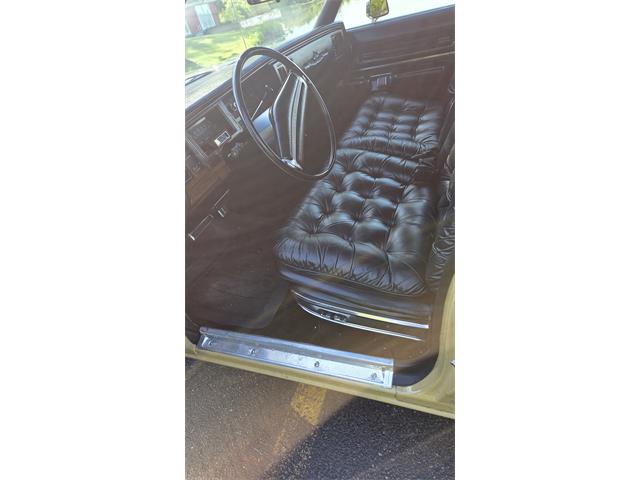 1974 Chrysler Imperial Lebaron (CC-2086374) for sale in Grayslake, Illinois