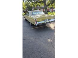 1974 Chrysler Imperial Lebaron (CC-2086374) for sale in Grayslake, Illinois