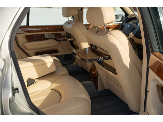 2000 Rolls-Royce Silver Seraph (CC-2086375) for sale in E Petersburg, Pennsylvania