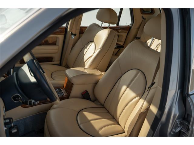 2000 Rolls-Royce Silver Seraph (CC-2086375) for sale in E Petersburg, Pennsylvania