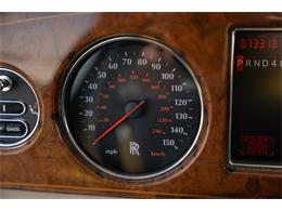 2000 Rolls-Royce Silver Seraph (CC-2086375) for sale in E Petersburg, Pennsylvania