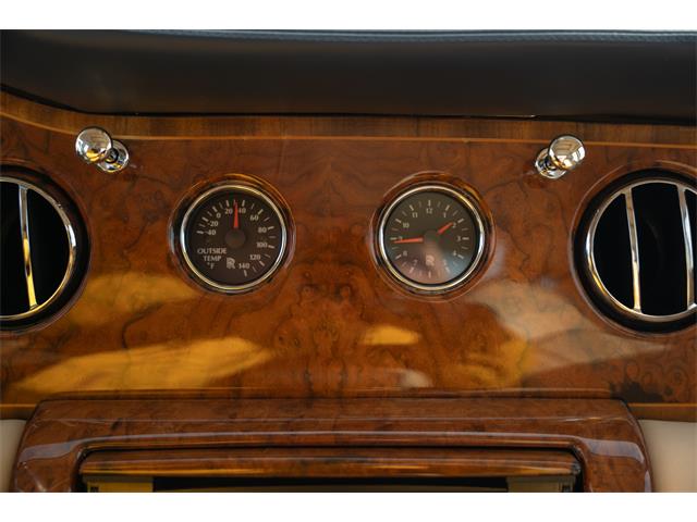 2000 Rolls-Royce Silver Seraph (CC-2086375) for sale in E Petersburg, Pennsylvania