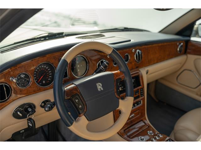 2000 Rolls-Royce Silver Seraph (CC-2086375) for sale in E Petersburg, Pennsylvania