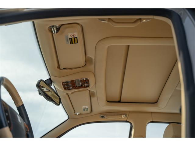 2000 Rolls-Royce Silver Seraph (CC-2086375) for sale in E Petersburg, Pennsylvania