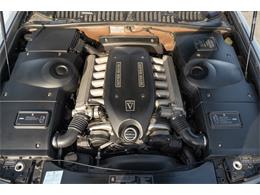 2000 Rolls-Royce Silver Seraph (CC-2086375) for sale in E Petersburg, Pennsylvania