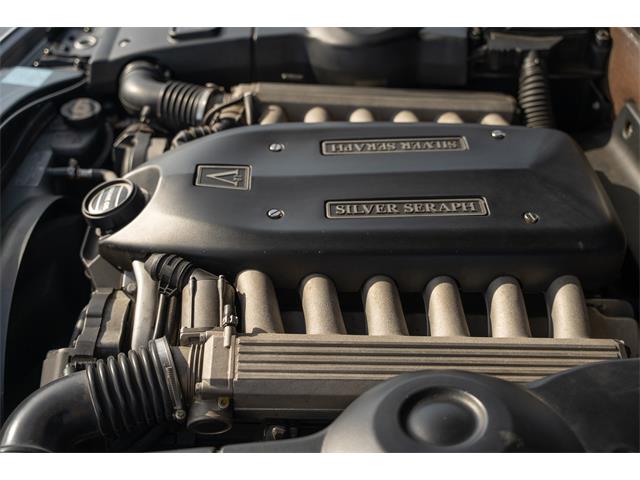 2000 Rolls-Royce Silver Seraph (CC-2086375) for sale in E Petersburg, Pennsylvania