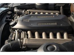 2000 Rolls-Royce Silver Seraph (CC-2086375) for sale in E Petersburg, Pennsylvania