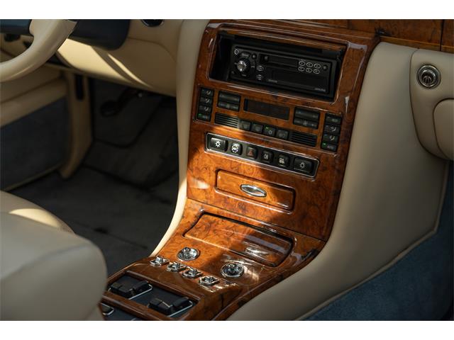 2000 Rolls-Royce Silver Seraph (CC-2086375) for sale in E Petersburg, Pennsylvania