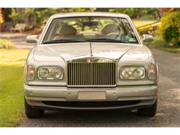 2000 Rolls-Royce Silver Seraph (CC-2086375) for sale in E Petersburg, Pennsylvania