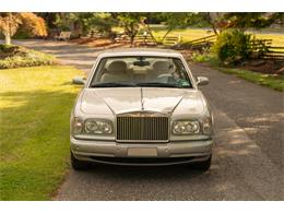 2000 Rolls-Royce Silver Seraph (CC-2086375) for sale in E Petersburg, Pennsylvania