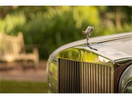 2000 Rolls-Royce Silver Seraph (CC-2086375) for sale in E Petersburg, Pennsylvania