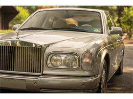 2000 Rolls-Royce Silver Seraph (CC-2086375) for sale in E Petersburg, Pennsylvania