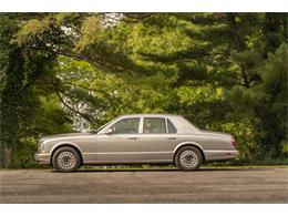 2000 Rolls-Royce Silver Seraph (CC-2086375) for sale in E Petersburg, Pennsylvania