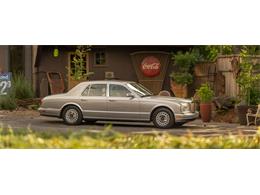 2000 Rolls-Royce Silver Seraph (CC-2086375) for sale in E Petersburg, Pennsylvania