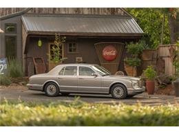 2000 Rolls-Royce Silver Seraph (CC-2086375) for sale in E Petersburg, Pennsylvania