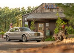 2000 Rolls-Royce Silver Seraph (CC-2086375) for sale in E Petersburg, Pennsylvania