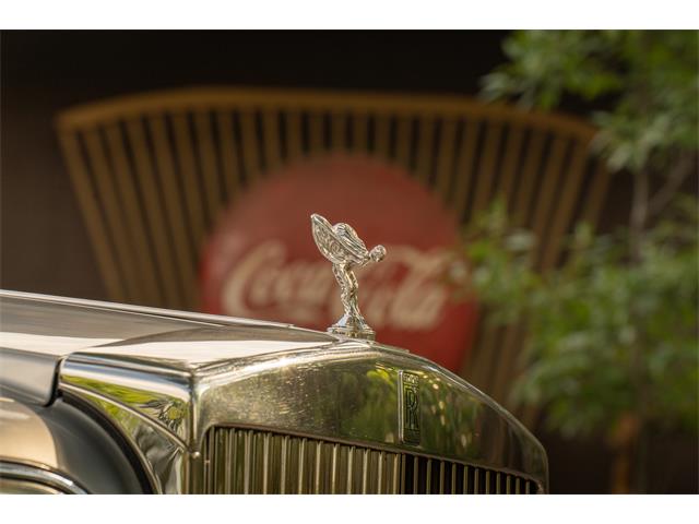2000 Rolls-Royce Silver Seraph (CC-2086375) for sale in E Petersburg, Pennsylvania