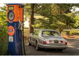 2000 Rolls-Royce Silver Seraph (CC-2086375) for sale in E Petersburg, Pennsylvania