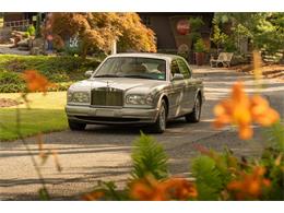 2000 Rolls-Royce Silver Seraph (CC-2086375) for sale in E Petersburg, Pennsylvania