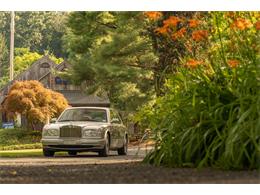 2000 Rolls-Royce Silver Seraph (CC-2086375) for sale in E Petersburg, Pennsylvania