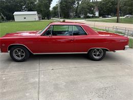 1965 Chevrolet Chevelle Malibu SS (CC-2086376) for sale in ROSSVILLE, Kansas