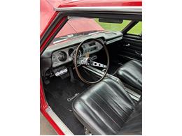 1965 Chevrolet Chevelle Malibu SS (CC-2086376) for sale in ROSSVILLE, Kansas