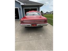 1965 Chevrolet Chevelle Malibu SS (CC-2086376) for sale in ROSSVILLE, Kansas