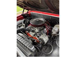 1965 Chevrolet Chevelle Malibu SS (CC-2086376) for sale in ROSSVILLE, Kansas